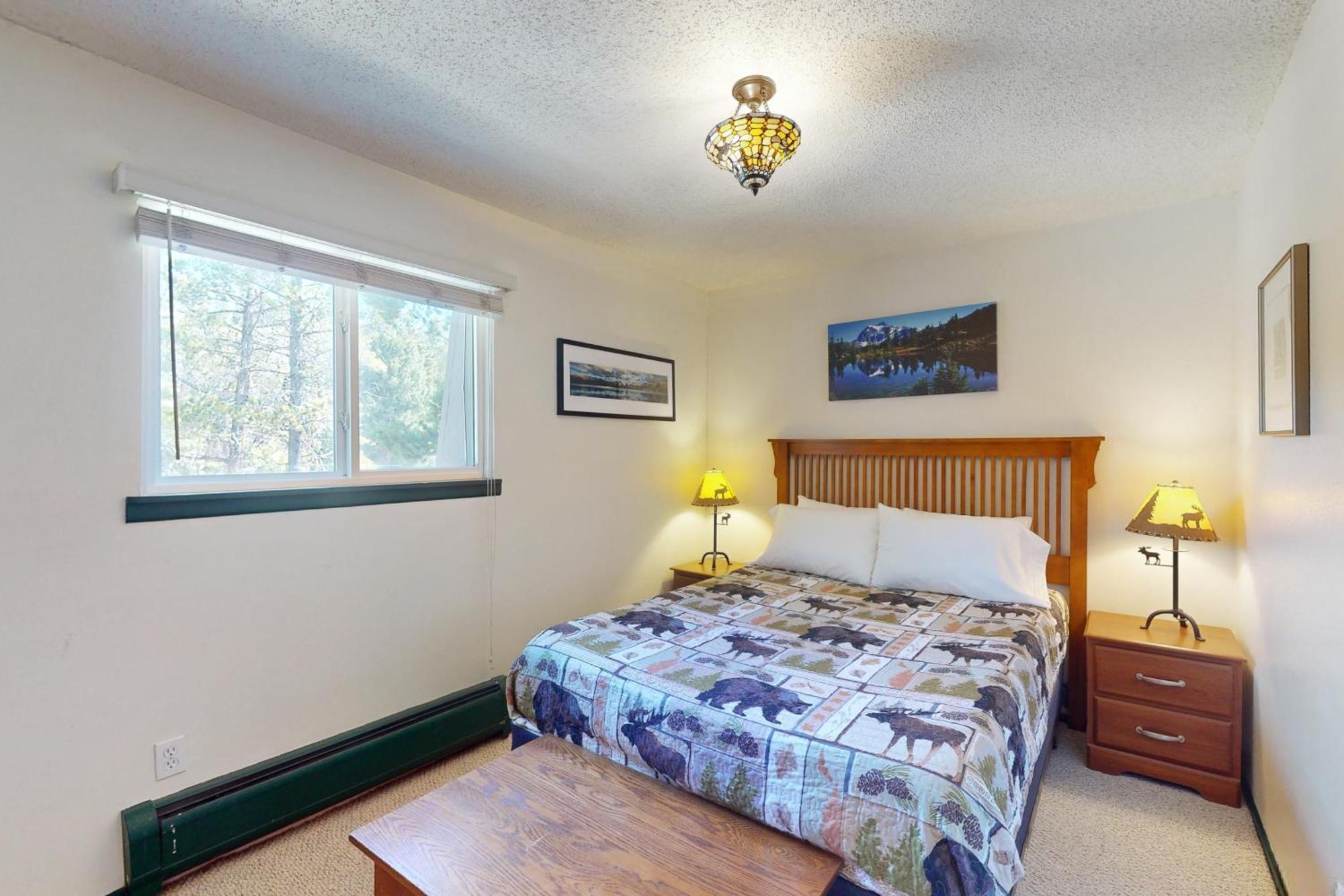 Hi Country Haus Getaway Apartamento Winter Park Quarto foto