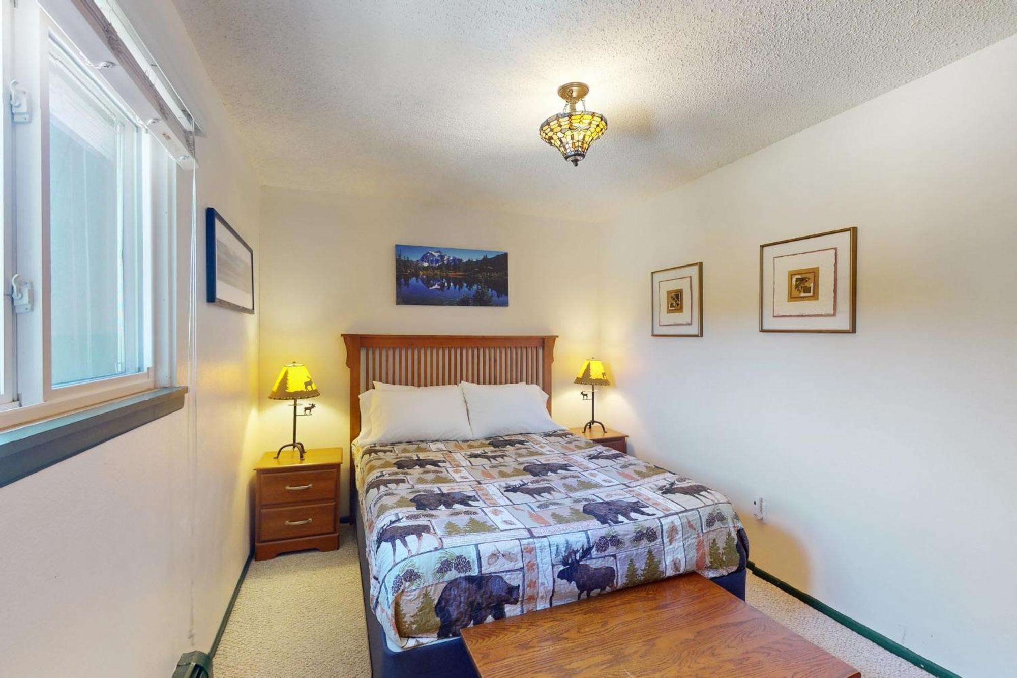 Hi Country Haus Getaway Apartamento Winter Park Quarto foto