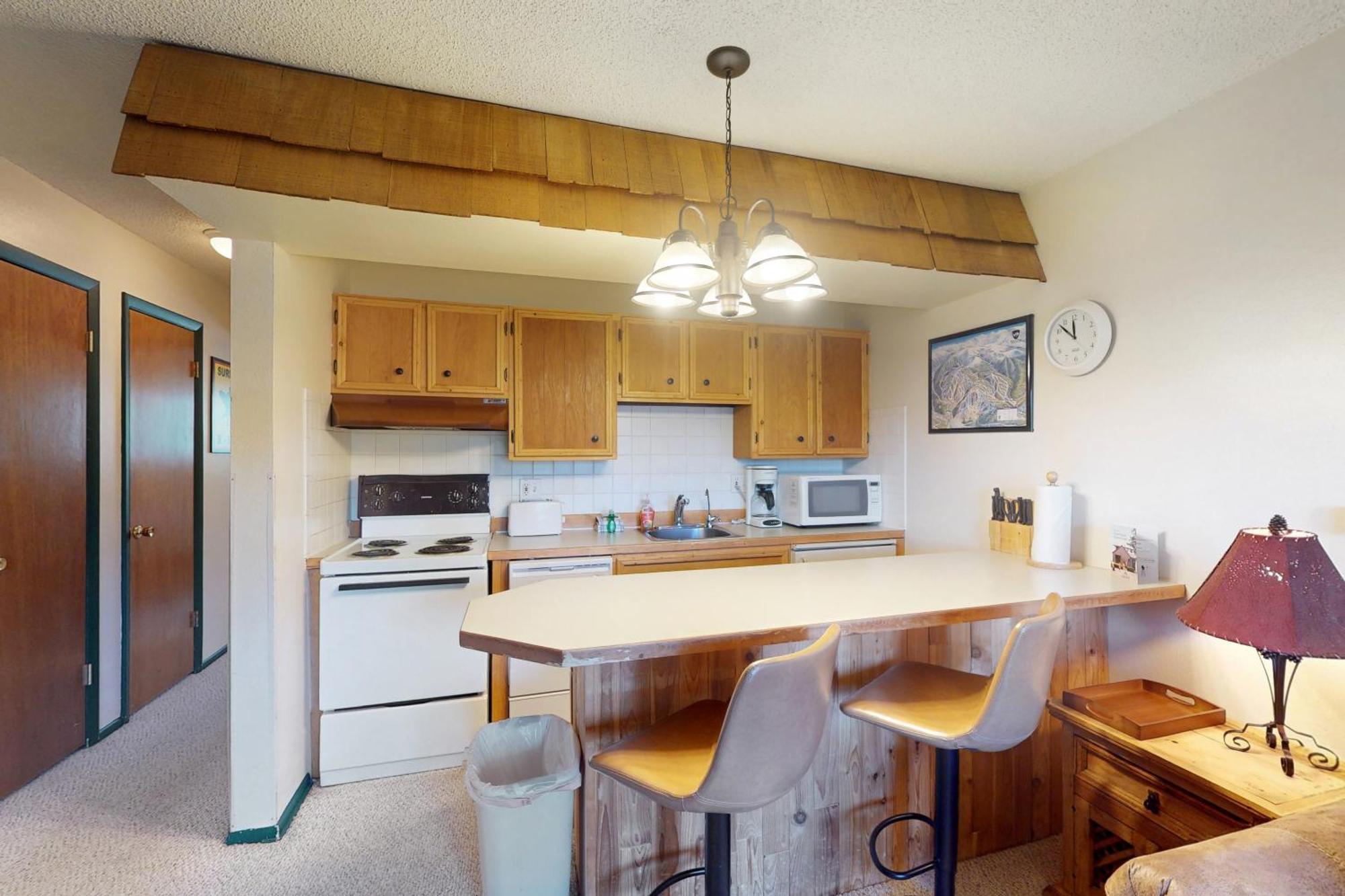 Hi Country Haus Getaway Apartamento Winter Park Quarto foto