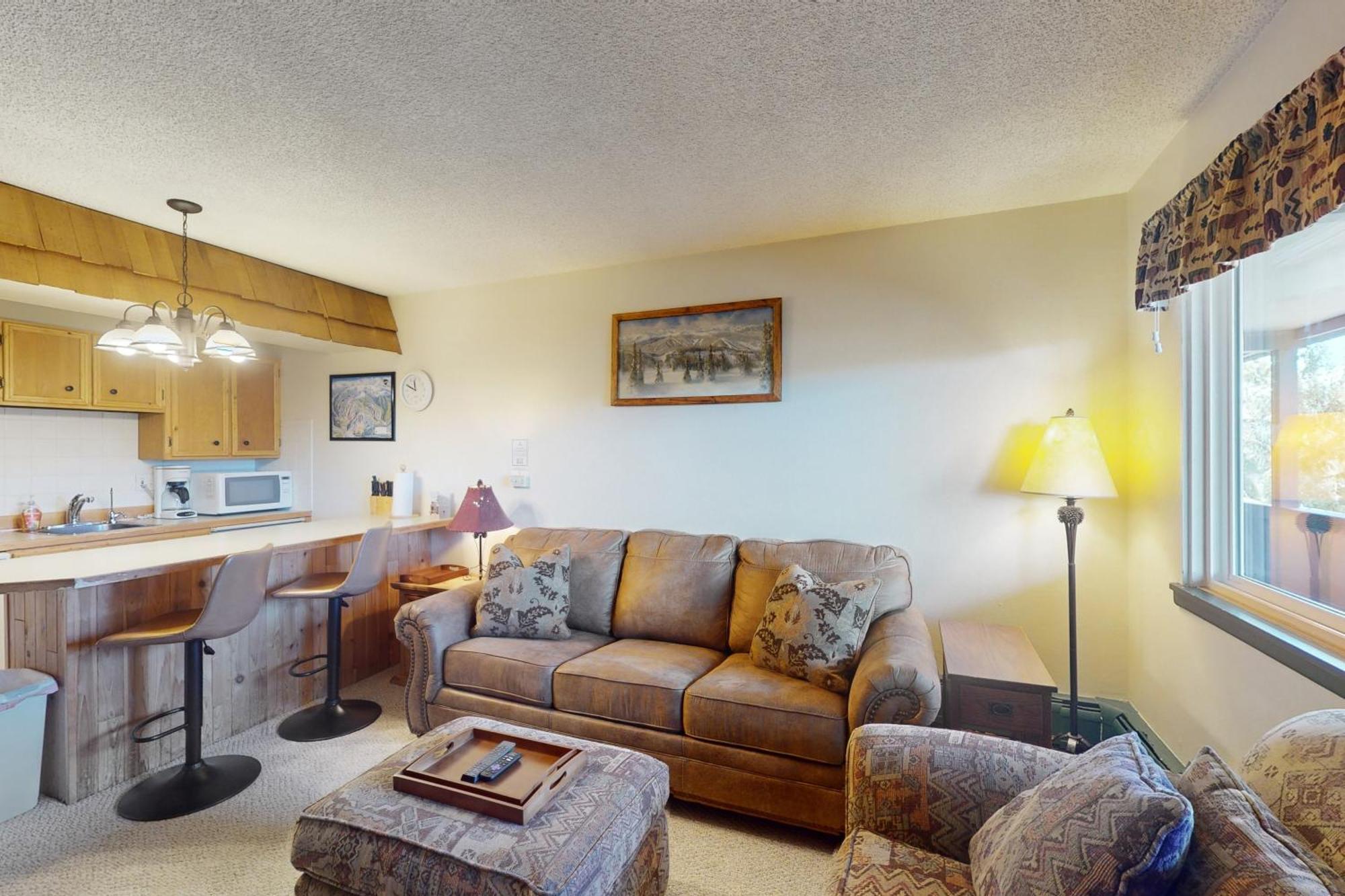 Hi Country Haus Getaway Apartamento Winter Park Quarto foto