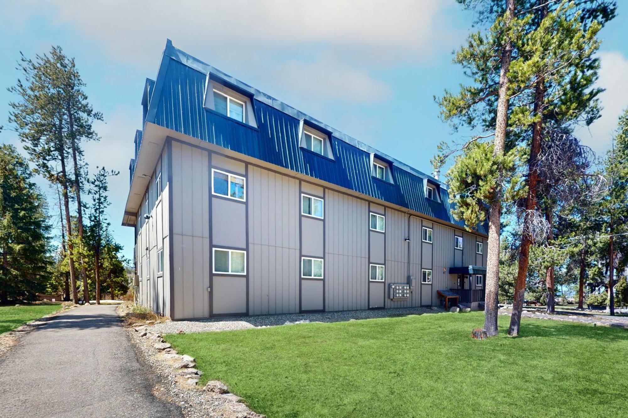 Hi Country Haus Getaway Apartamento Winter Park Quarto foto
