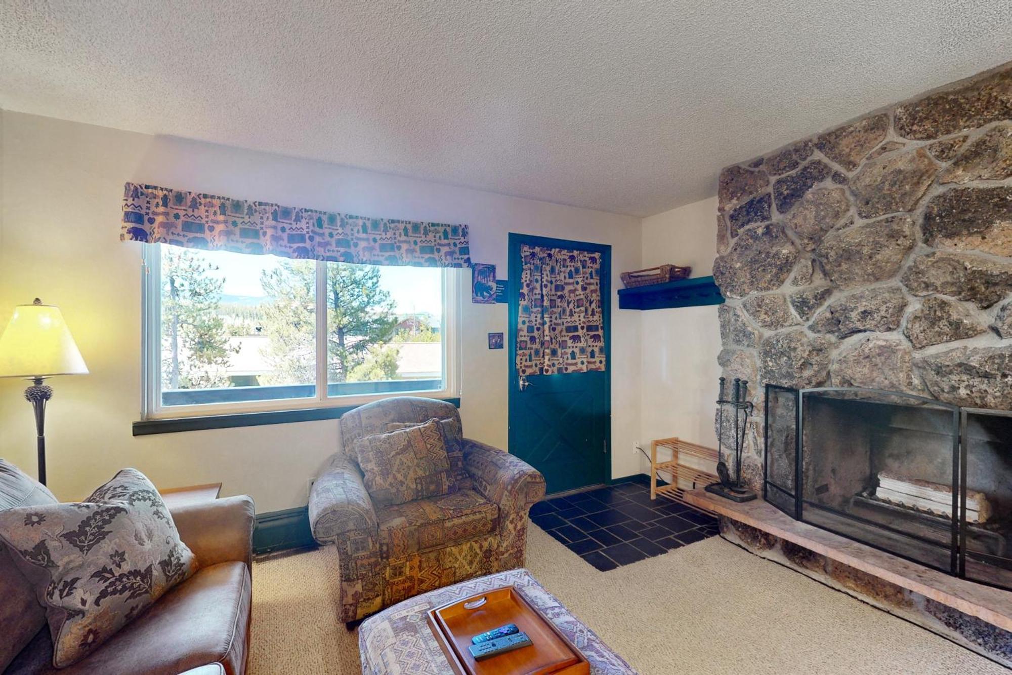 Hi Country Haus Getaway Apartamento Winter Park Quarto foto