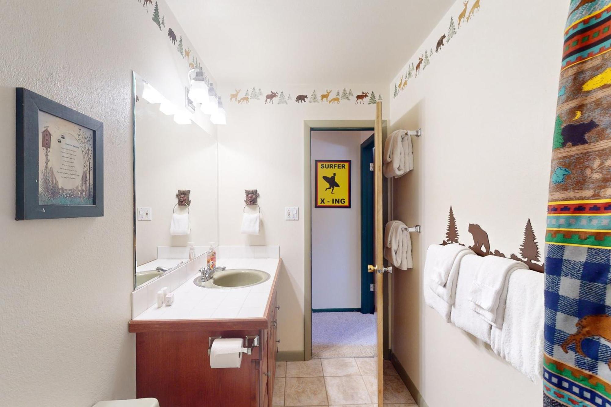 Hi Country Haus Getaway Apartamento Winter Park Quarto foto