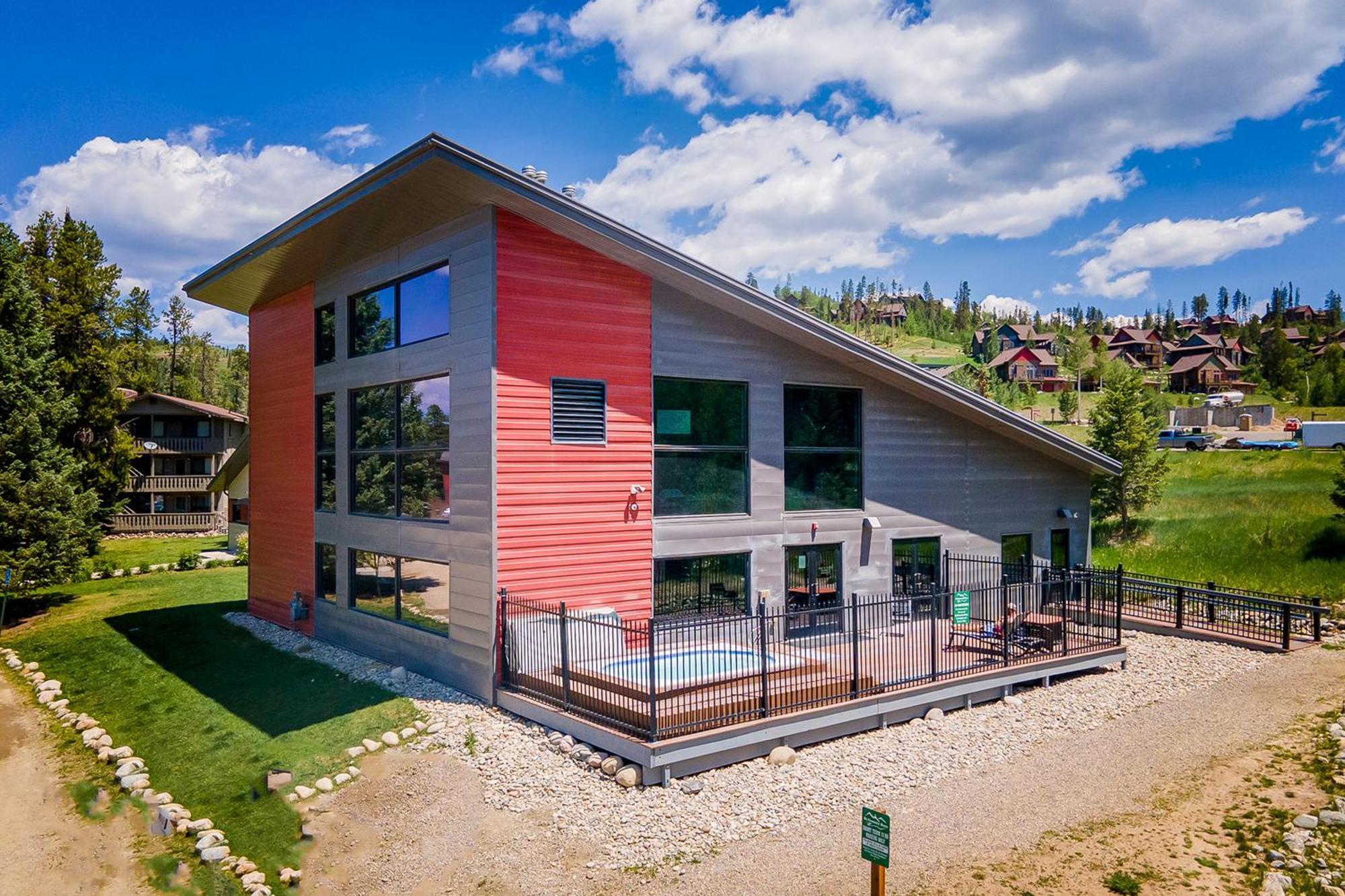 Hi Country Haus Getaway Apartamento Winter Park Quarto foto