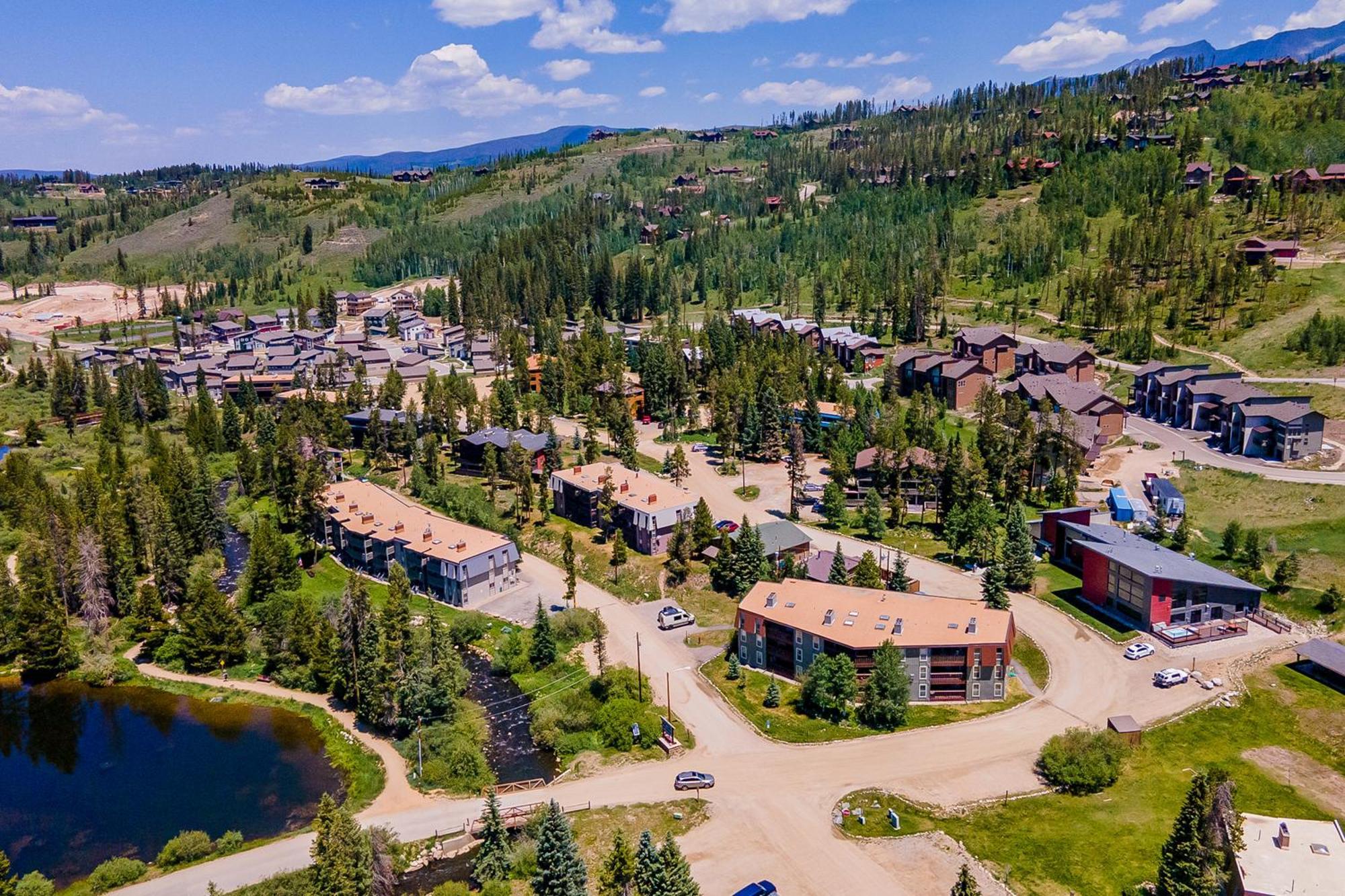Hi Country Haus Getaway Apartamento Winter Park Quarto foto