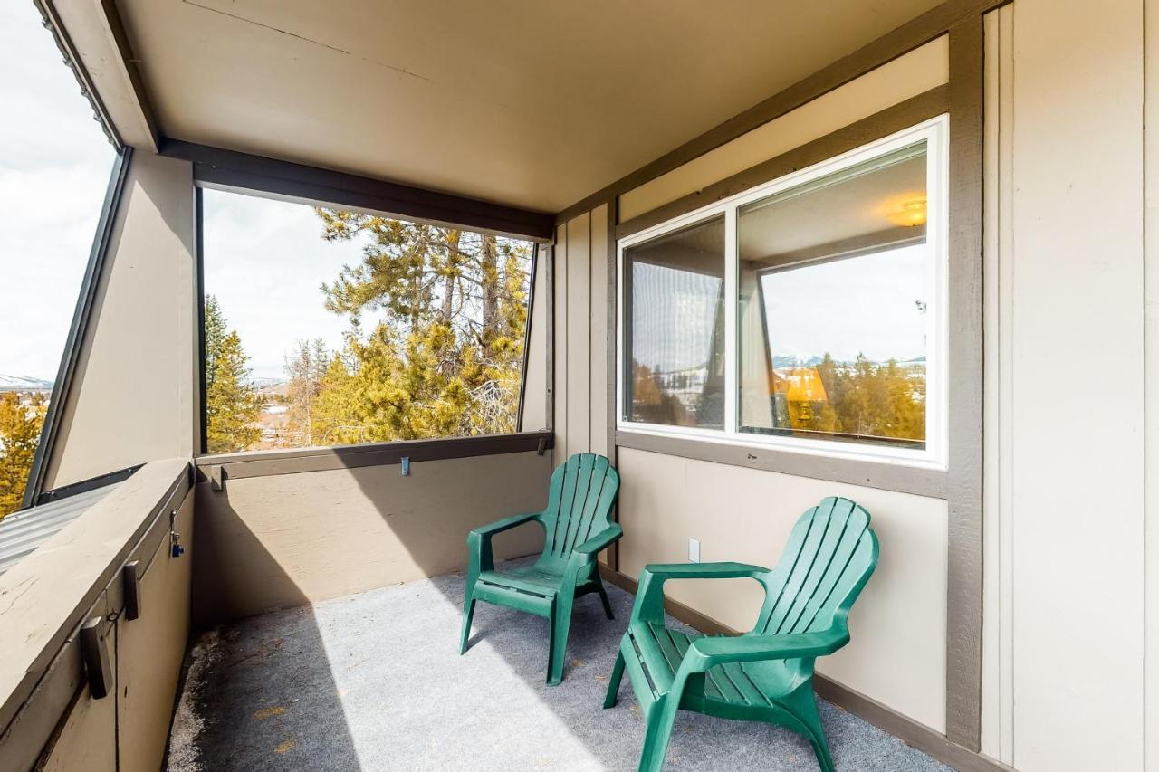 Hi Country Haus Getaway Apartamento Winter Park Exterior foto
